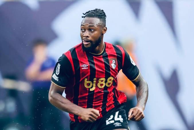 kaiyun-塞门约：波罗是顶级右后卫，我想证明我能对抗这些出色的对手