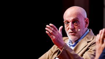 开云体育下载-阿斯：西班牙教练学院主席指控西甲联盟滥用主导地位，限制竞争